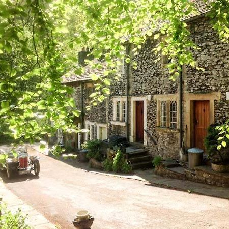 73 Ravensdale Cottages Millers Dale 外观 照片
