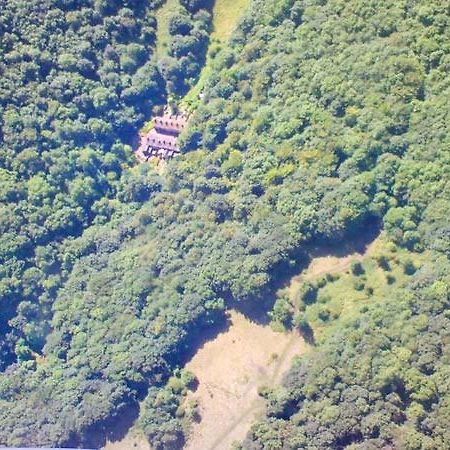 73 Ravensdale Cottages Millers Dale 外观 照片