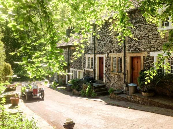 73 Ravensdale Cottages Millers Dale 外观 照片