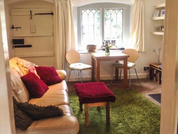 73 Ravensdale Cottages Millers Dale 外观 照片