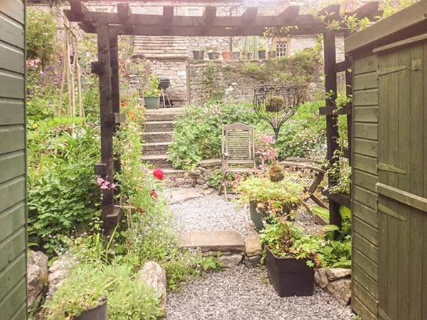 73 Ravensdale Cottages Millers Dale 外观 照片