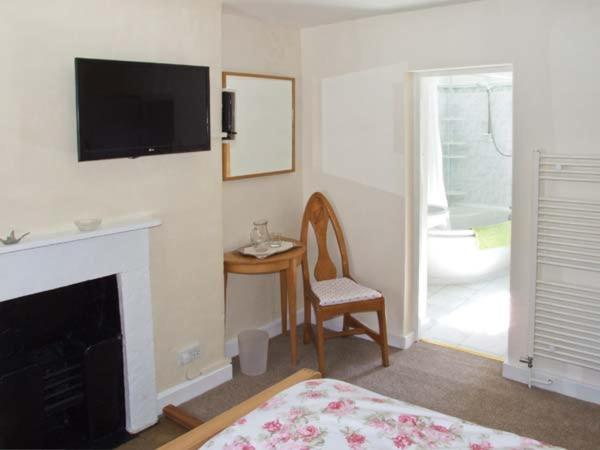 73 Ravensdale Cottages Millers Dale 外观 照片