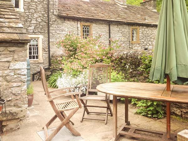 73 Ravensdale Cottages Millers Dale 外观 照片