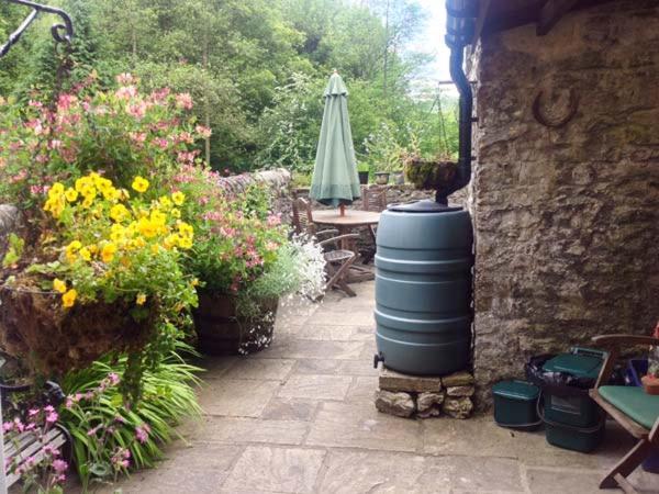 73 Ravensdale Cottages Millers Dale 外观 照片