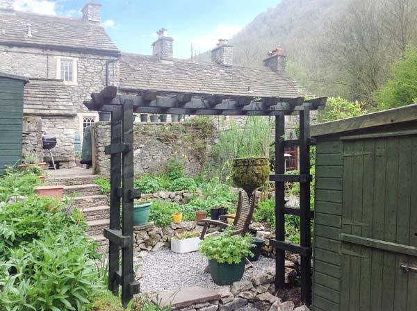 73 Ravensdale Cottages Millers Dale 外观 照片